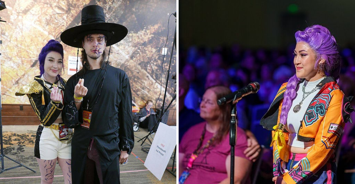 Every Song From ‘KPop Demon Hunters’ That Stole The Spotlight