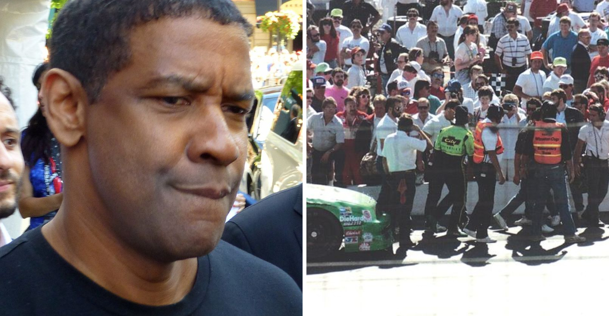 Every Tony Scott Film, From Low Point To High Voltage