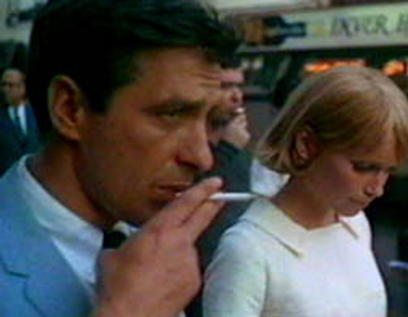 Rosemary's Baby (1968)