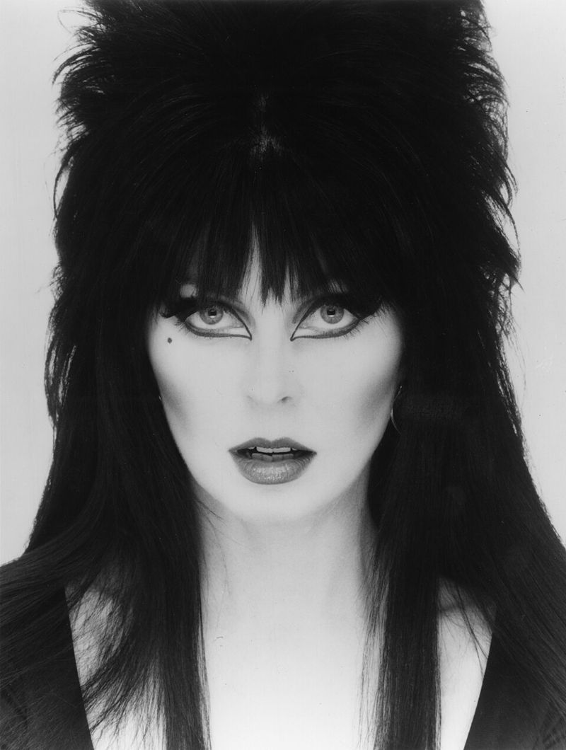 Elvira: Mistress of the Dark
