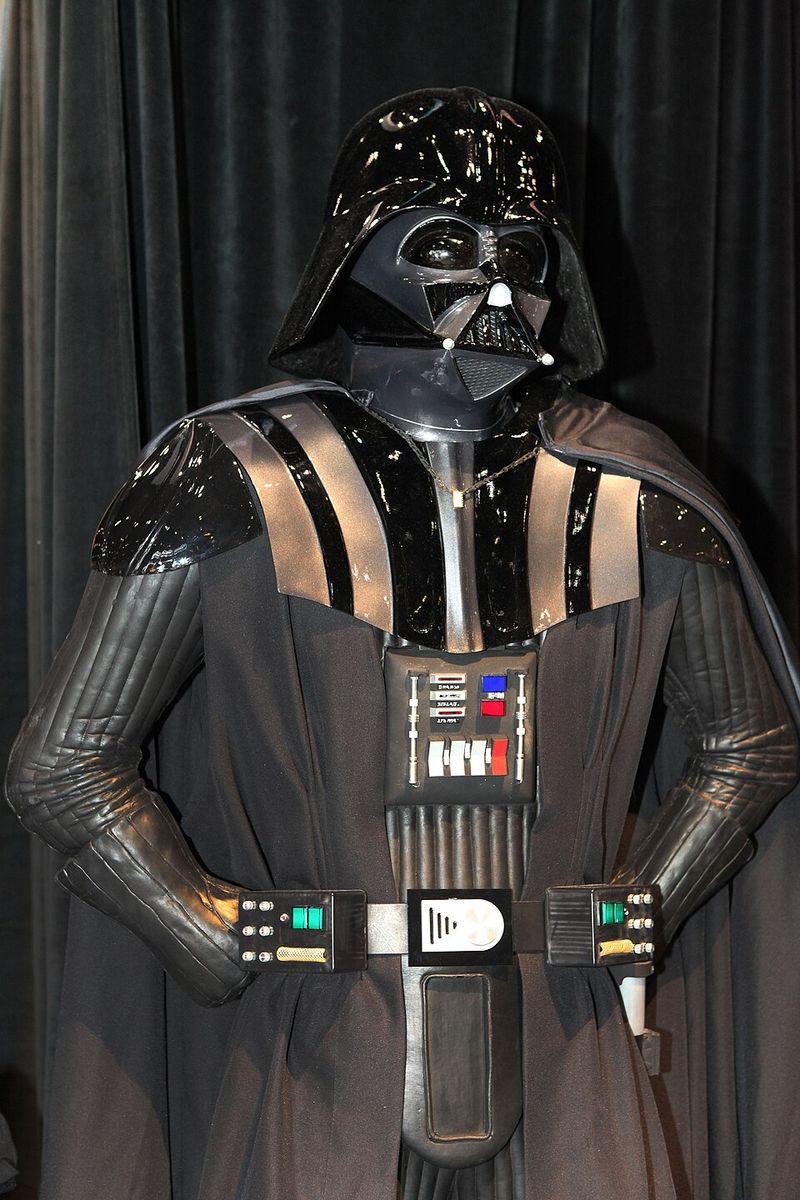 Darth Vader