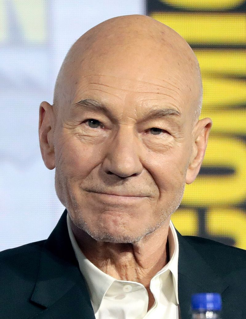 Robot Chicken Brings Patrick Stewart Back As Picard For Sketch Comedy