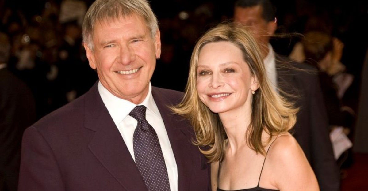 Famous Couples Who Met After 40 And Made It Work