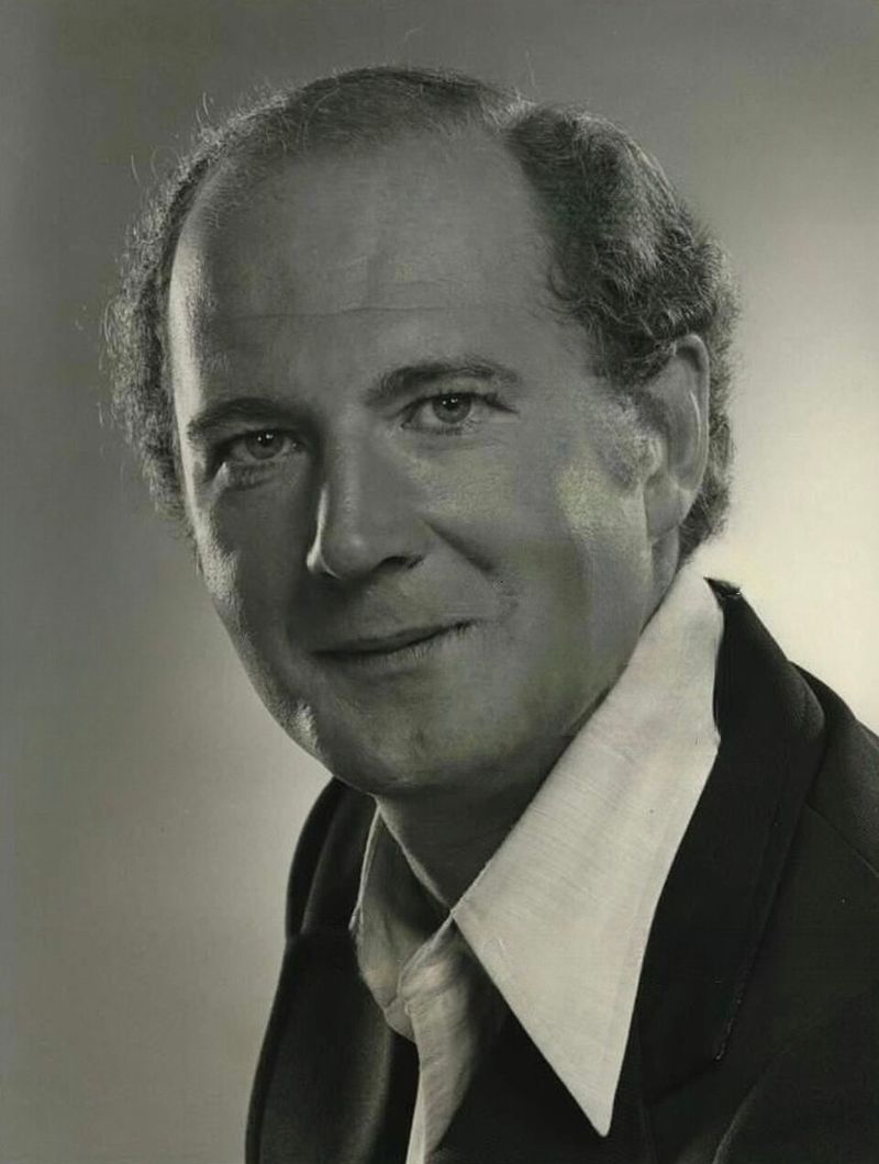 David Ogden Stiers