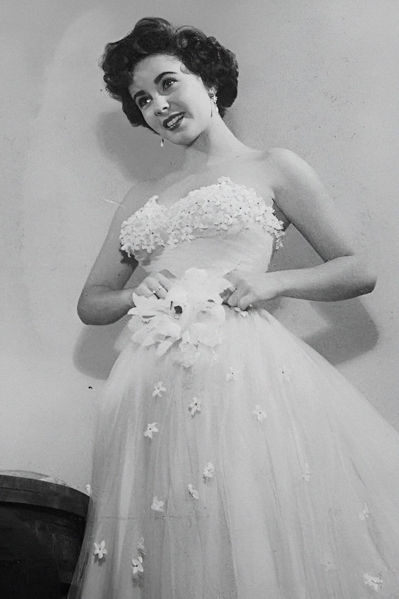 A Place In The Sun (1951)