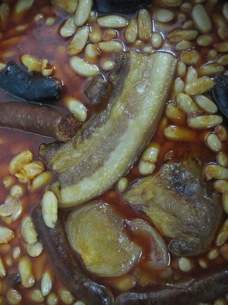Fabada Asturiana