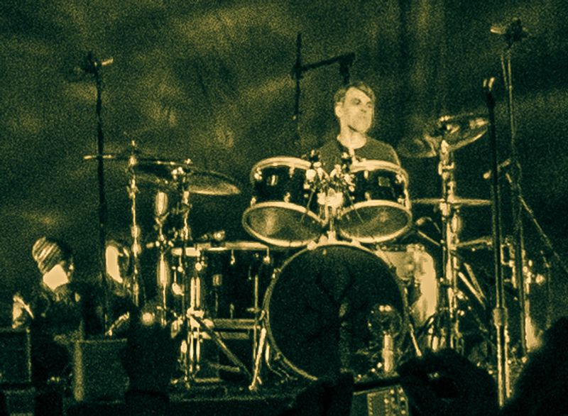 The Day I Tried to Live