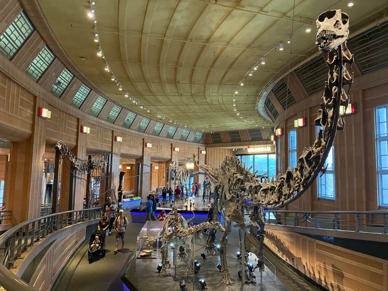 Cincinnati Museum Center at Union Terminal