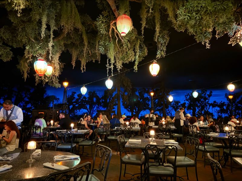 Use App To Keep Dining Flexible