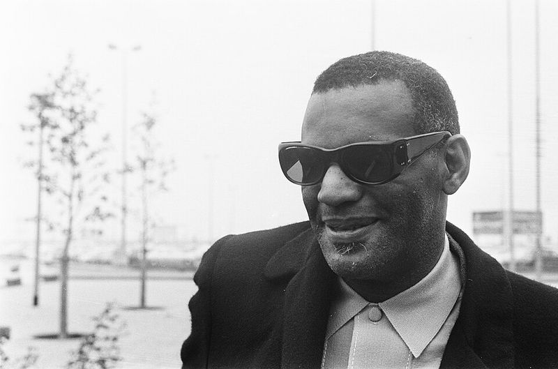 Georgia: Georgia on My Mind by Ray Charles