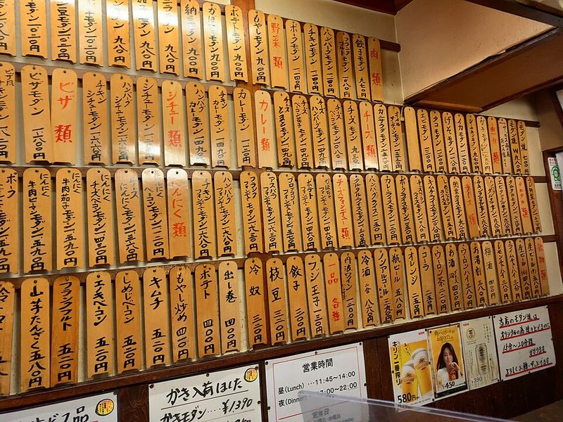 Master Tabelog Like a Local Food Critic