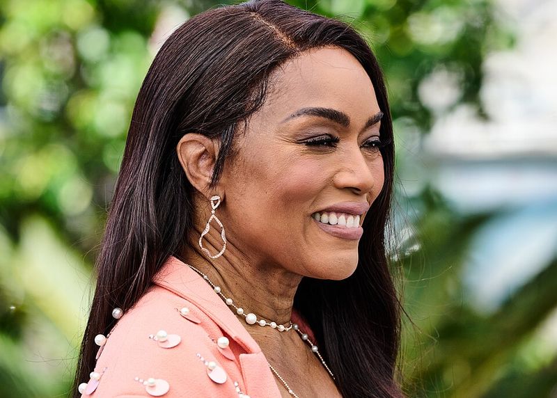 Angela Bassett