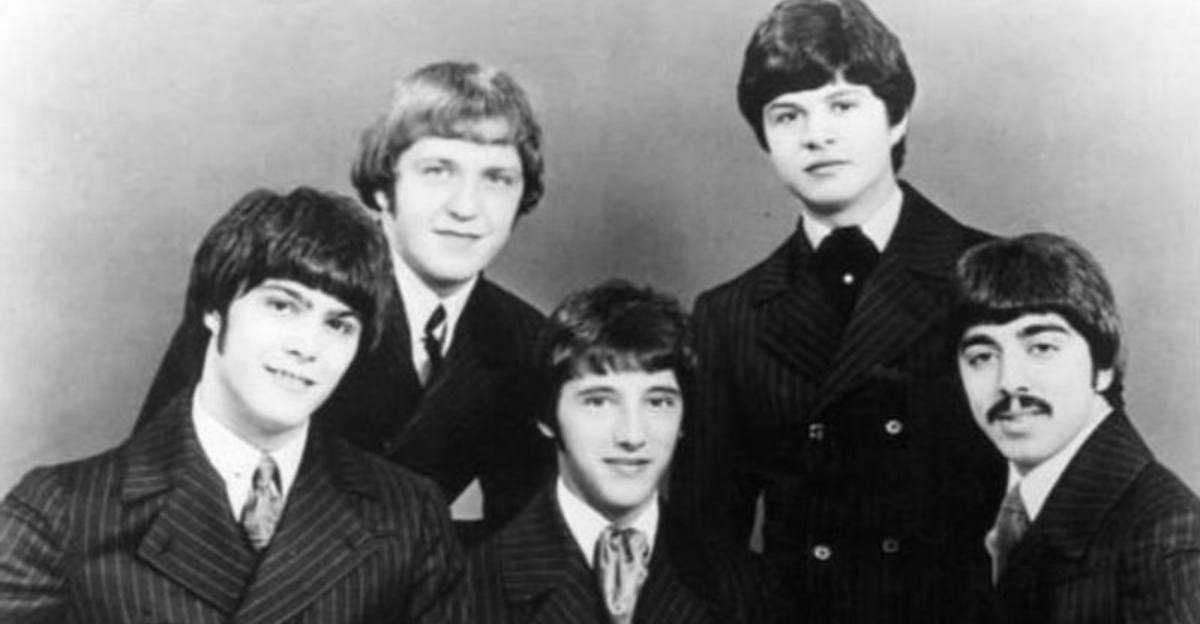 Forgotten 1960s One Hit Wonders Worth Hearing Again