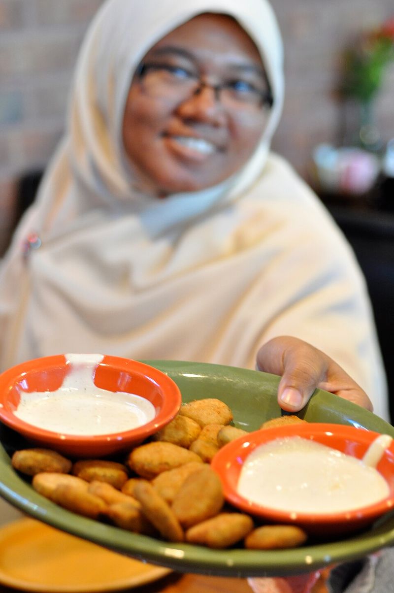 Ranch Dipping Sauce and Why It Matters