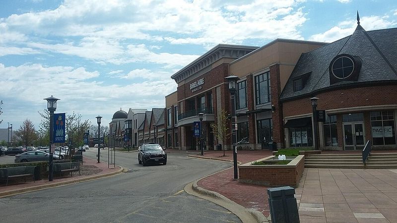 The Bundy House Is A Real Illinois Landmark