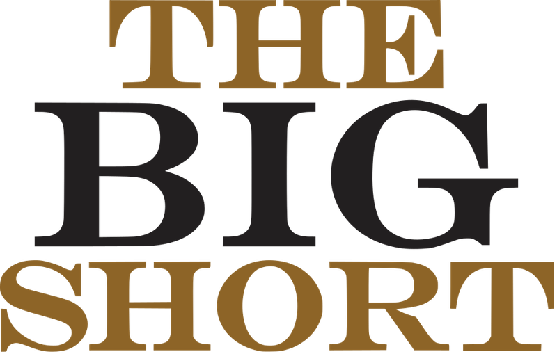 The Big Short