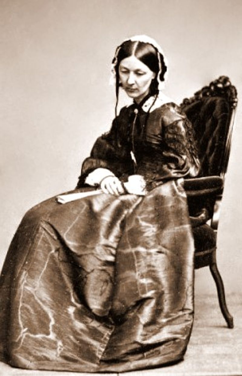 Florence Nightingale