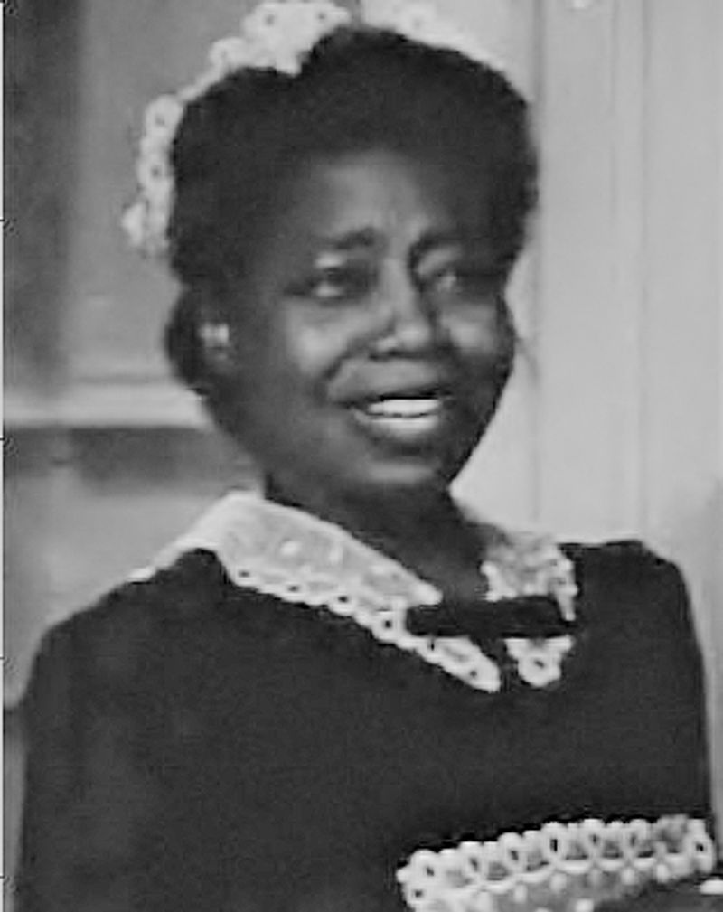 Butterfly McQueen: Beyond Prissy