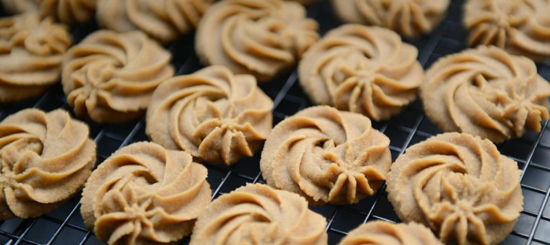 Cookies (U.S.) Vs. Biscuits (U.K.)