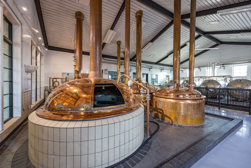 Altstadt (German-style spot)