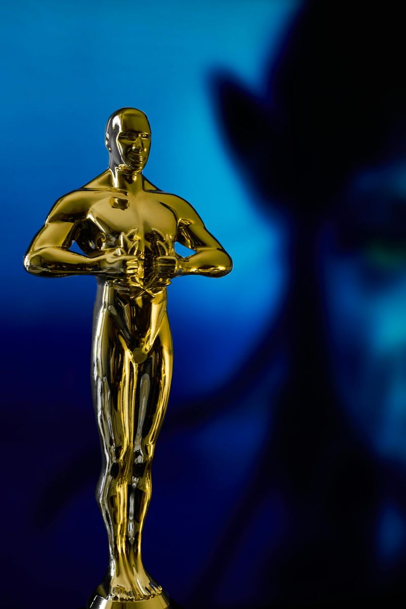 Nine Oscar Nominations Proved The Doubters Wrong