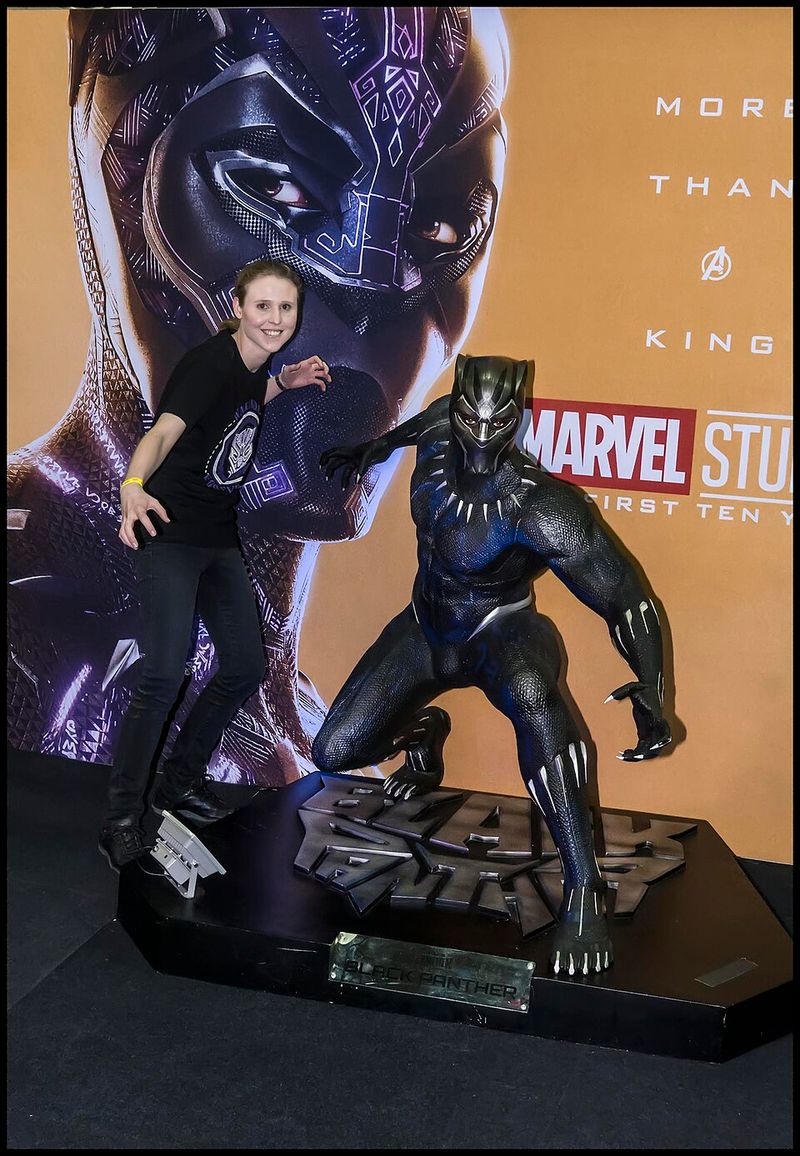 Black Panther: The Villain Who Stole The Show