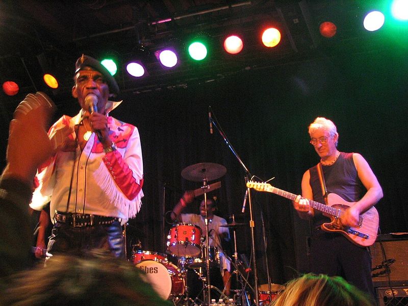 The Israelites by Desmond Dekker