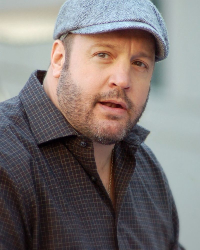 Kevin James in Kevin Can Wait