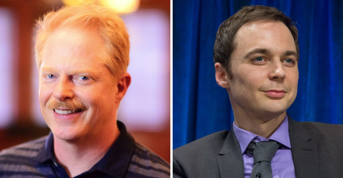 Gay Actors Often Praised For Professionalism And Preparation