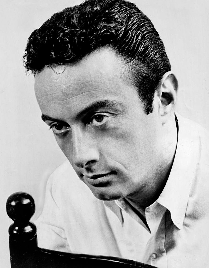 Lenny Bruce: The Rule Breaker