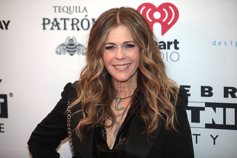 Rita Wilson