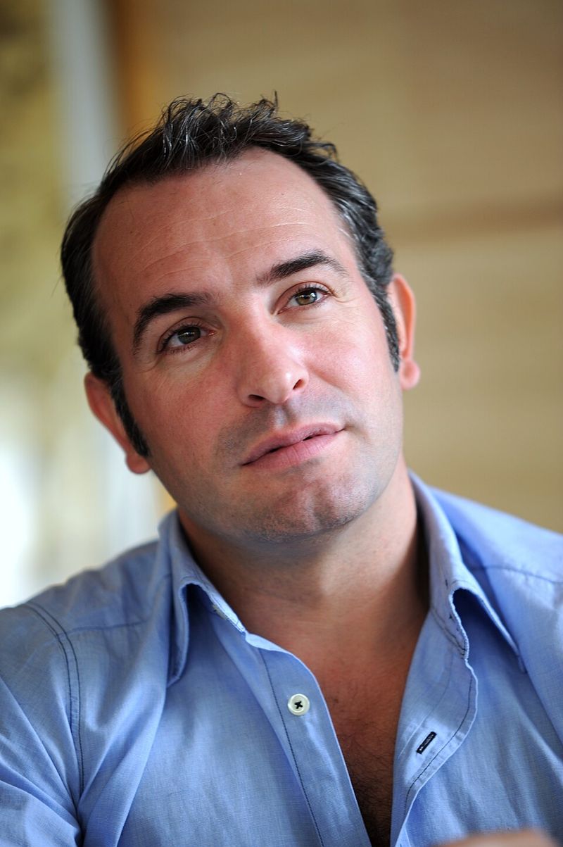 George Valentin — The Artist (2011)