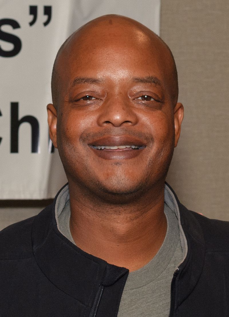 Diff'rent Strokes — Todd Bridges