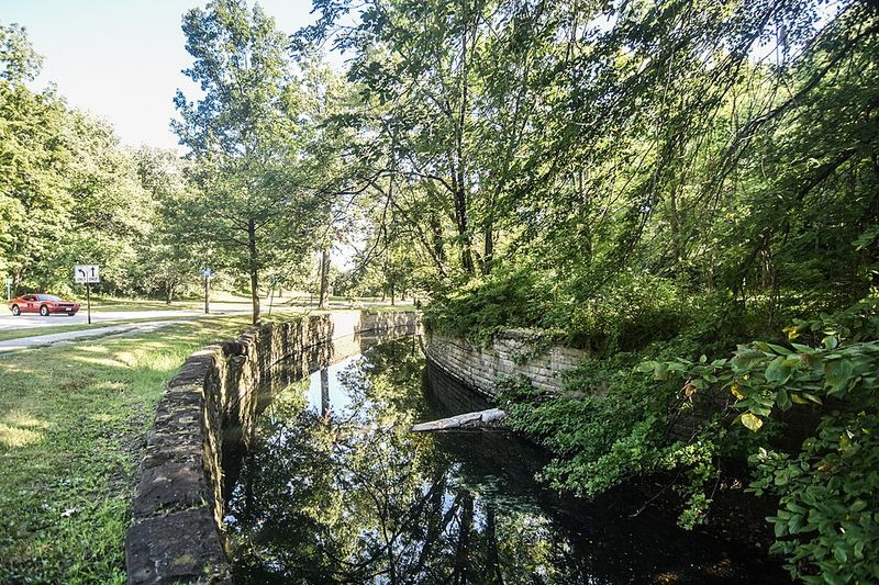 Cleveland Cultural Gardens