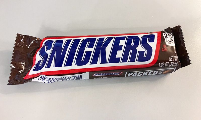 Snickers' 