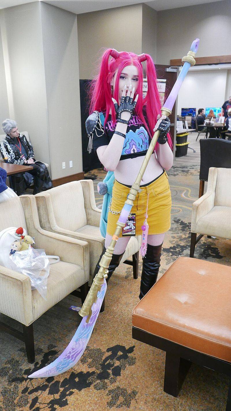 How It's Done by Huntr/x