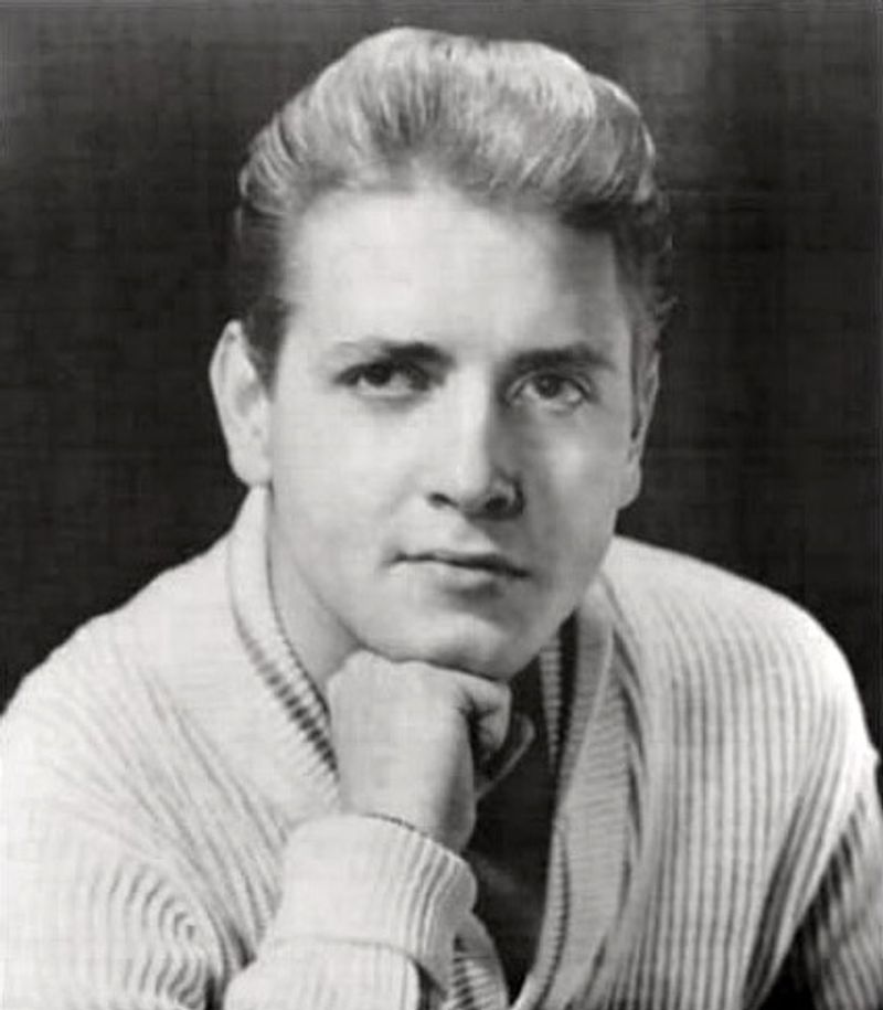 Summertime Blues by Eddie Cochran