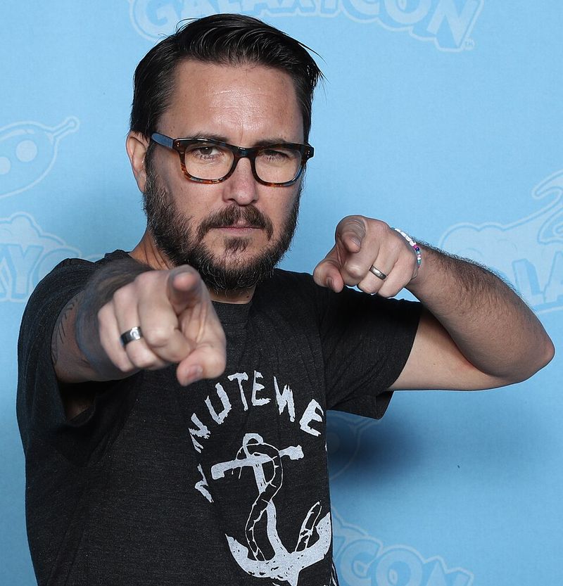 Stand by Me Was Called The Body