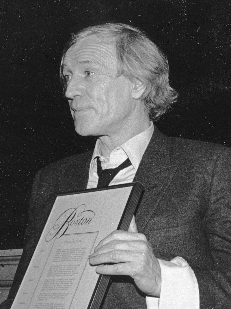 Albus Dumbledore (Harry Potter TV Specials)