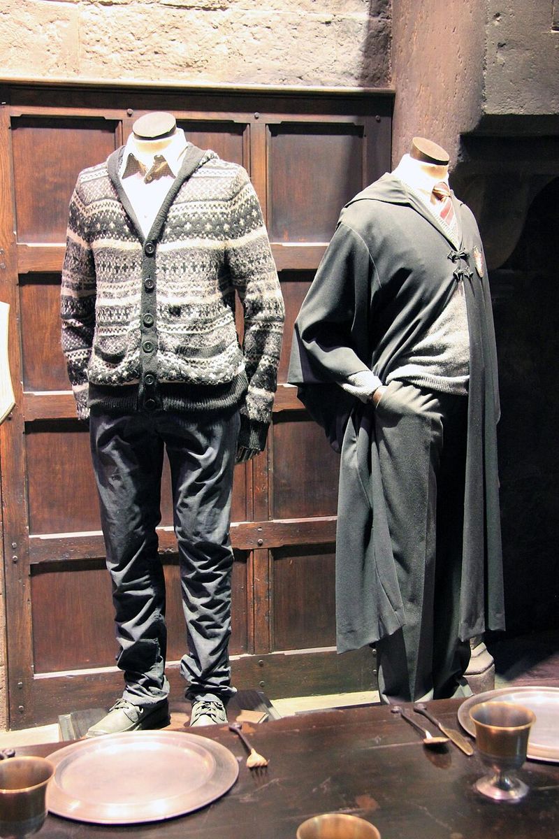 Courage Does Not Always Look Heroic