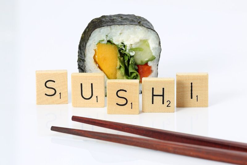 Sushi