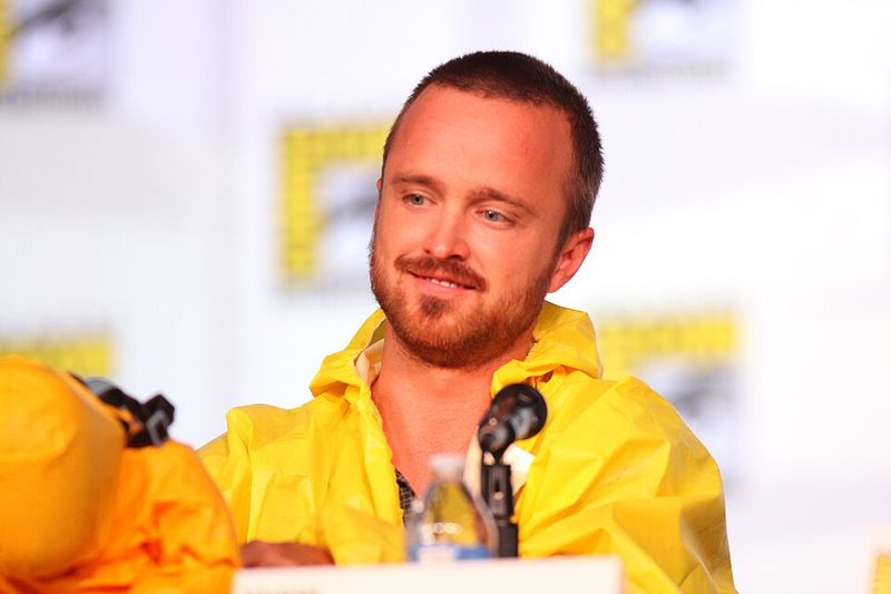 Jesse Pinkman — The Heart That Wouldn't Quit