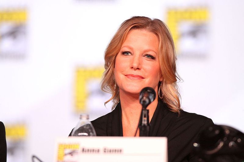 Skyler White — The Conflicted Partner