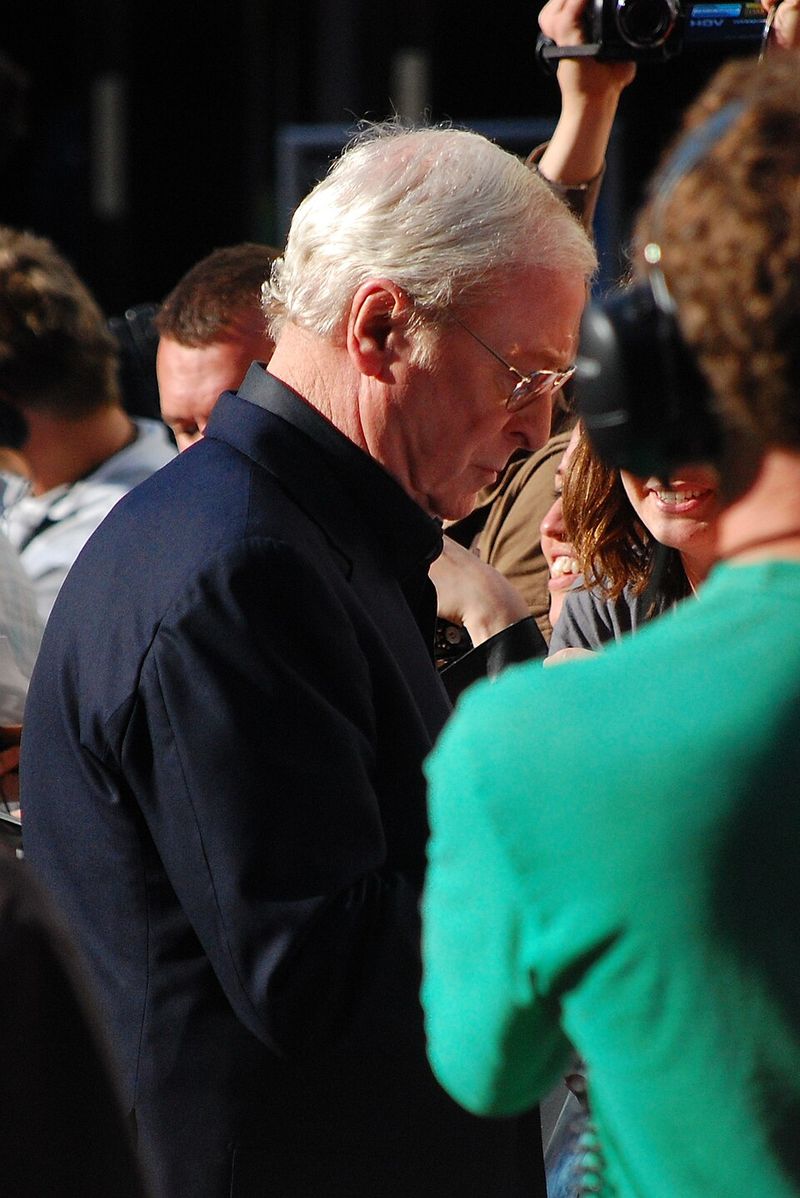 The Dark Knight (2008)