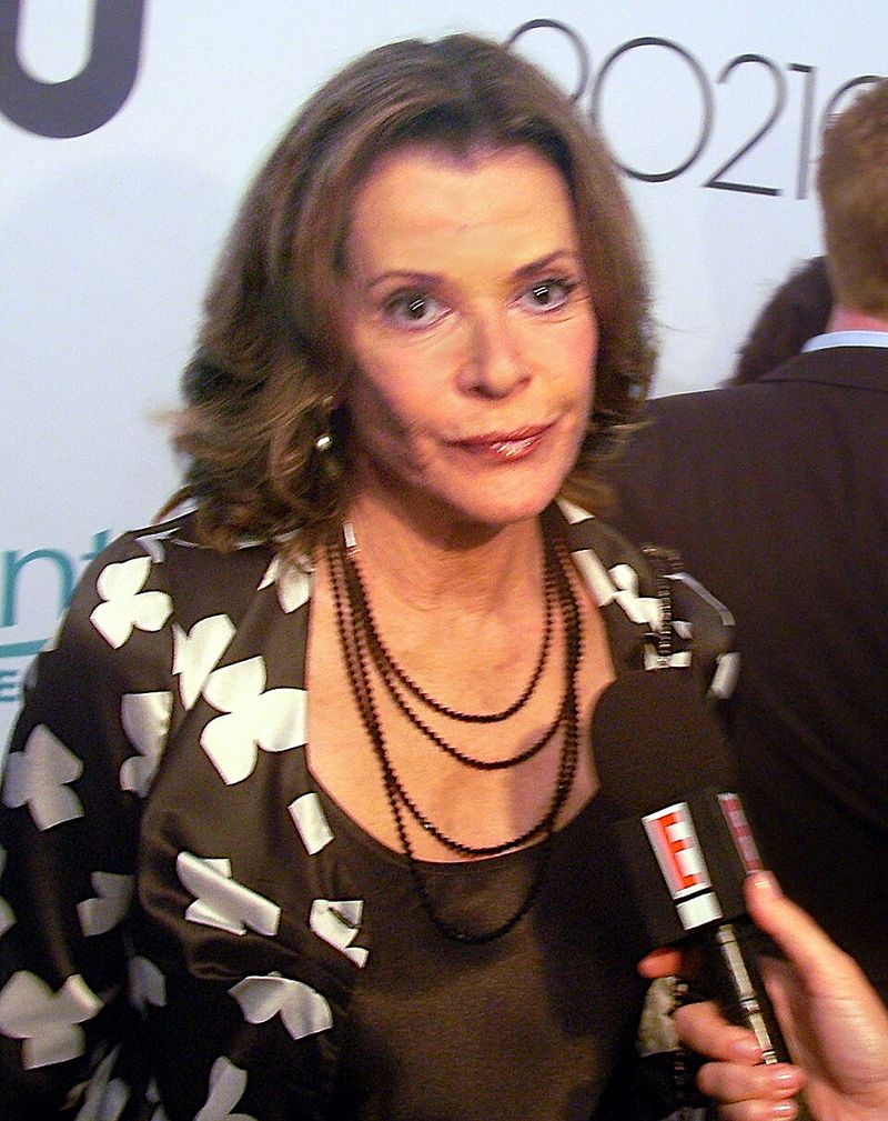 Lucille Bluth