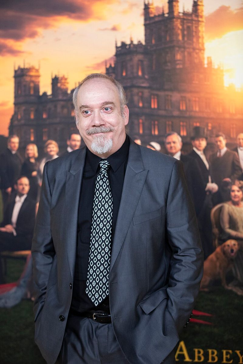 Joe Gould in Cinderella Man