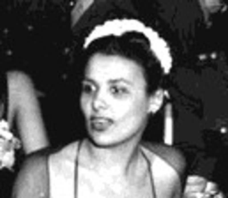 Lena Horne: Beauty Wasn't Enough