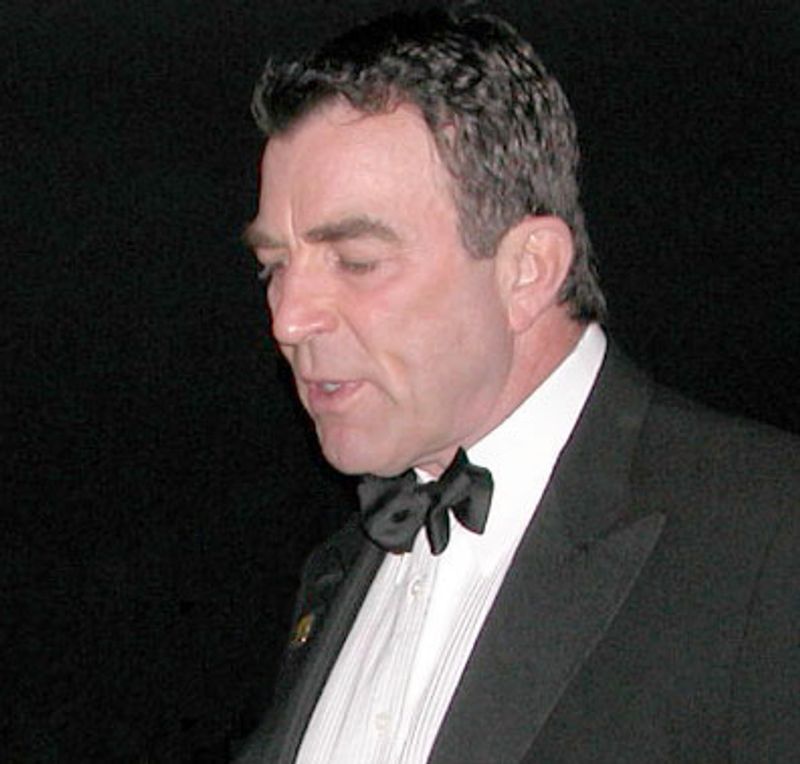 Friends Introduced Him To A New Generation