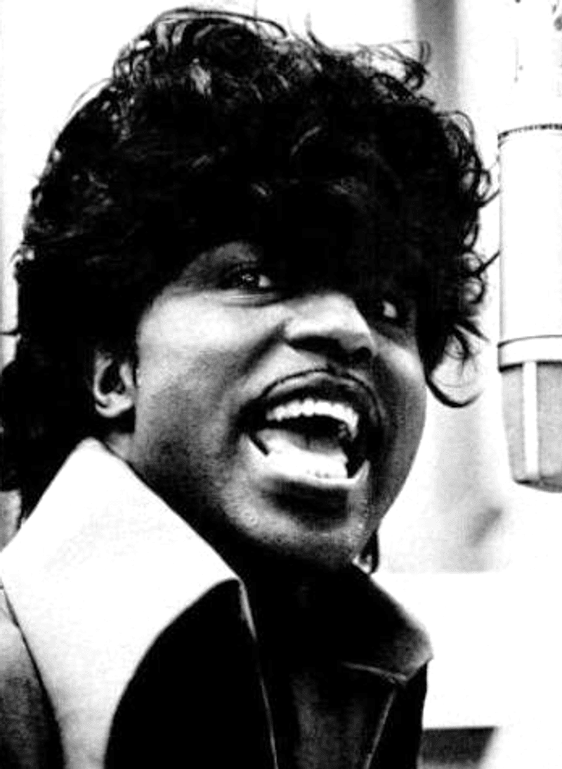 Tutti Frutti - Little Richard
