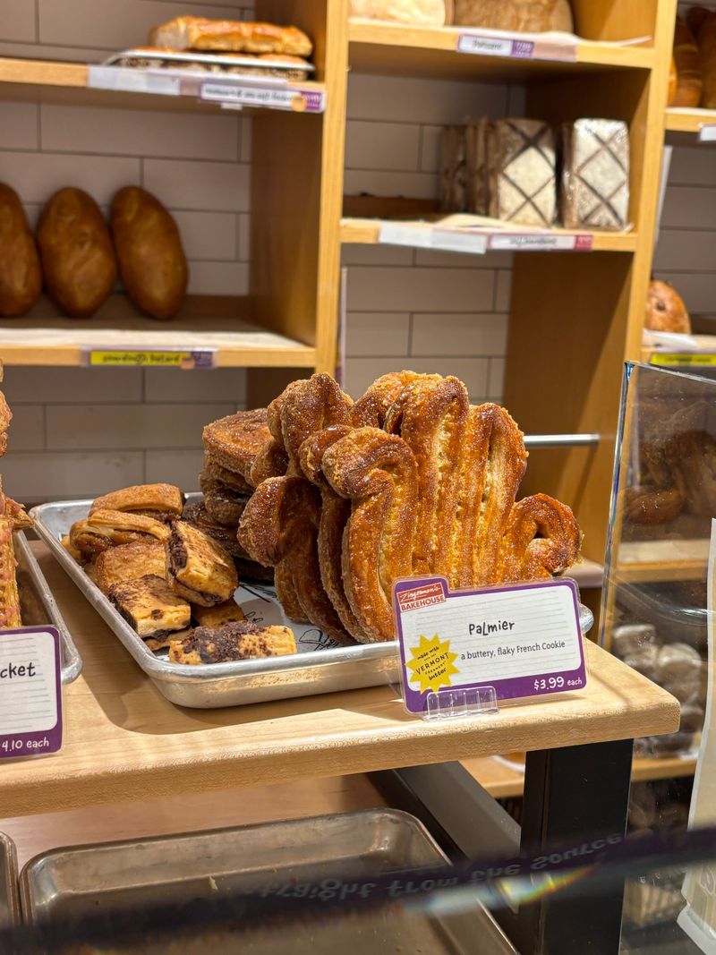 Zingerman's Bakehouse – Ann Arbor, Michigan (Since 1992)